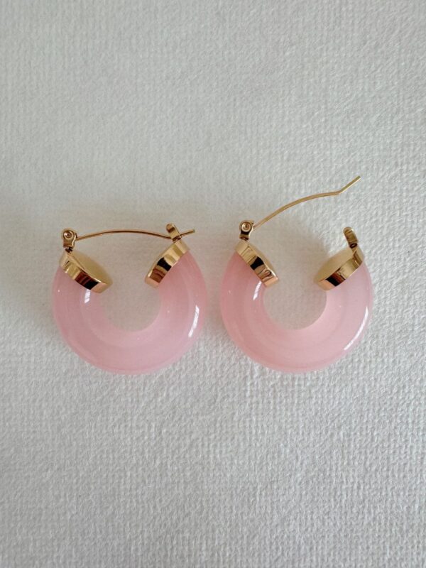 Jellybean Retro Hoop - Image 4