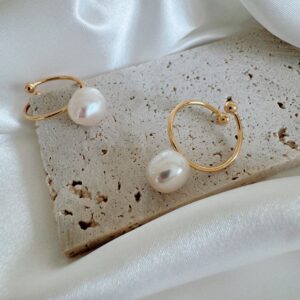 Dakota Pearl Ring