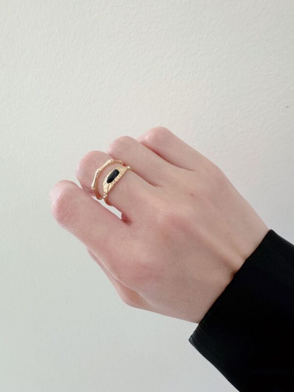 Bamboo Ring - Image 4