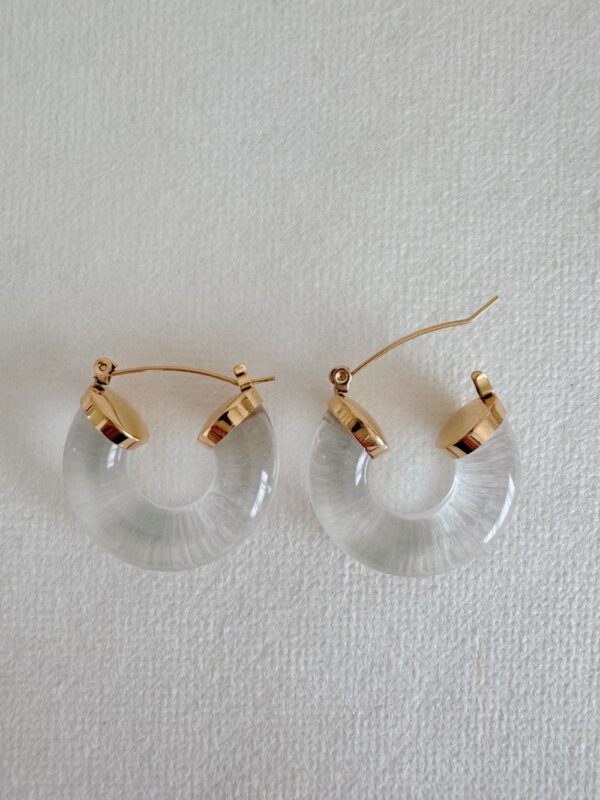 Jellybean Retro Hoop - Image 5