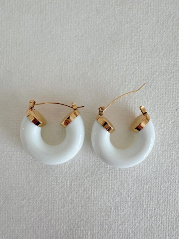 Jellybean Retro Hoop - Image 6